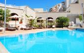 Туры в отель Macaris Suites & Spa