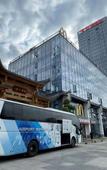 Туры в отель Meiyuan Hotel (Fuzhou Minhou University Town Shop)