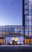 Туры в отель Meiyuan Hotel (Fuzhou Minhou University Town Shop)