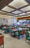 Туры в отель Meiyuan Hotel (Fuzhou Minhou University Town Shop)