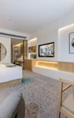 Туры в отель Meiyuan Hotel (Fuzhou Minhou University Town Shop)
