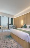 Туры в отель Meiyuan Hotel (Fuzhou Minhou University Town Shop)