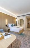 Туры в отель Meiyuan Hotel (Fuzhou Minhou University Town Shop)