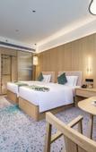 Туры в отель Meiyuan Hotel (Fuzhou Minhou University Town Shop)