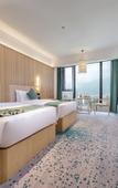 Туры в отель Meiyuan Hotel (Fuzhou Minhou University Town Shop)