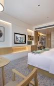 Туры в отель Meiyuan Hotel (Fuzhou Minhou University Town Shop)