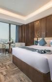 Туры в отель Meiyuan Hotel (Fuzhou Minhou University Town Shop)
