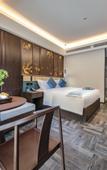 Туры в отель Meiyuan Hotel (Fuzhou Minhou University Town Shop)
