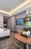 Туры в отель Meiyuan Hotel (Fuzhou Minhou University Town Shop)