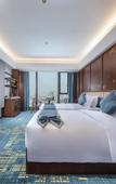 Туры в отель Meiyuan Hotel (Fuzhou Minhou University Town Shop)