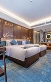 Туры в отель Meiyuan Hotel (Fuzhou Minhou University Town Shop)