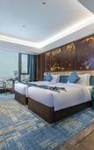 Туры в отель Meiyuan Hotel (Fuzhou Minhou University Town Shop)