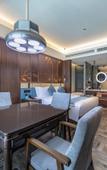 Туры в отель Meiyuan Hotel (Fuzhou Minhou University Town Shop)
