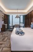 Туры в отель Meiyuan Hotel (Fuzhou Minhou University Town Shop)