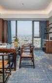 Туры в отель Meiyuan Hotel (Fuzhou Minhou University Town Shop)
