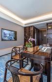 Туры в отель Meiyuan Hotel (Fuzhou Minhou University Town Shop)
