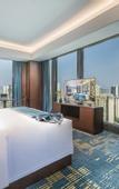 Туры в отель Meiyuan Hotel (Fuzhou Minhou University Town Shop)