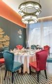 Туры в отель Meiyuan Hotel (Fuzhou Minhou University Town Shop)