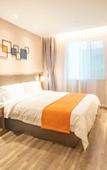 Туры в отель Homeinn Plus Hotel (Qingdao Jimo Ancient City Heshan Road Subway Station)