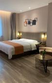 Туры в отель Homeinn Plus Hotel (Qingdao Jimo Ancient City Heshan Road Subway Station)