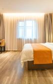 Туры в отель Homeinn Plus Hotel (Qingdao Jimo Ancient City Heshan Road Subway Station)
