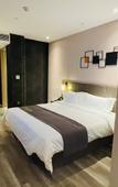 Туры в отель Homeinn Plus Hotel (Qingdao Jimo Ancient City Heshan Road Subway Station)