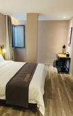 Туры в отель Homeinn Plus Hotel (Qingdao Jimo Ancient City Heshan Road Subway Station)