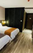 Туры в отель Homeinn Plus Hotel (Qingdao Jimo Ancient City Heshan Road Subway Station)