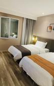 Туры в отель Homeinn Plus Hotel (Qingdao Jimo Ancient City Heshan Road Subway Station)