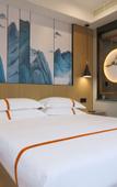 Туры в отель Yiju Life Hotel (Ningbo Dongbu Xincheng International Convention Center)