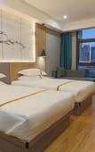 Туры в отель Yiju Life Hotel (Ningbo Dongbu Xincheng International Convention Center)