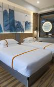 Туры в отель Yiju Life Hotel (Ningbo Dongbu Xincheng International Convention Center)