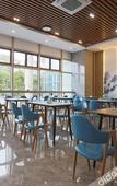 Туры в отель Yiju Life Hotel (Ningbo Dongbu Xincheng International Convention Center)