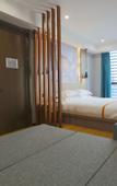 Туры в отель Yiju Life Hotel (Ningbo Dongbu Xincheng International Convention Center)