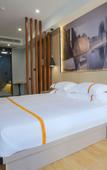 Туры в отель Yiju Life Hotel (Ningbo Dongbu Xincheng International Convention Center)