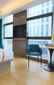 Туры в отель Yiju Life Hotel (Ningbo Dongbu Xincheng International Convention Center)
