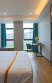 Туры в отель Yiju Life Hotel (Ningbo Dongbu Xincheng International Convention Center)