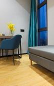Туры в отель Yiju Life Hotel (Ningbo Dongbu Xincheng International Convention Center)