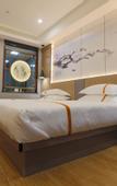 Туры в отель Yiju Life Hotel (Ningbo Dongbu Xincheng International Convention Center)