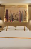 Туры в отель Yiju Life Hotel (Ningbo Dongbu Xincheng International Convention Center)