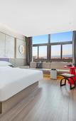 Туры в отель Maison New Century Hotel Guanhaiwei Cixi