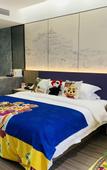 Туры в отель Maison New Century Hotel Guanhaiwei Cixi