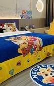 Туры в отель Maison New Century Hotel Guanhaiwei Cixi