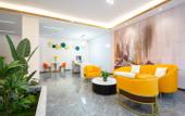 Туры в отель Huanlee Hotel (Dujiangyan Irrigation System Scenic Spot &Lidui Station)