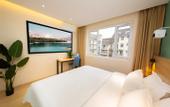 Туры в отель Huanlee Hotel (Dujiangyan Irrigation System Scenic Spot &Lidui Station)