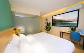 Туры в отель Huanlee Hotel (Dujiangyan Irrigation System Scenic Spot &Lidui Station)