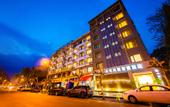 Туры в отель Huanlee Hotel (Dujiangyan Irrigation System Scenic Spot &Lidui Station)
