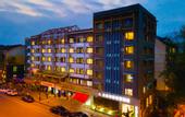 Туры в отель Huanlee Hotel (Dujiangyan Irrigation System Scenic Spot &Lidui Station)