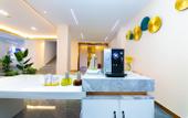 Туры в отель Huanlee Hotel (Dujiangyan Irrigation System Scenic Spot &Lidui Station)