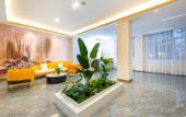 Туры в отель Huanlee Hotel (Dujiangyan Irrigation System Scenic Spot &Lidui Station)